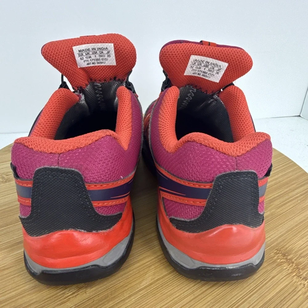 Salomon ultra gore